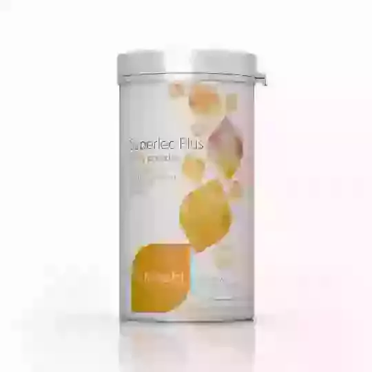 Nutrigold Superlec Plus 200g Powder